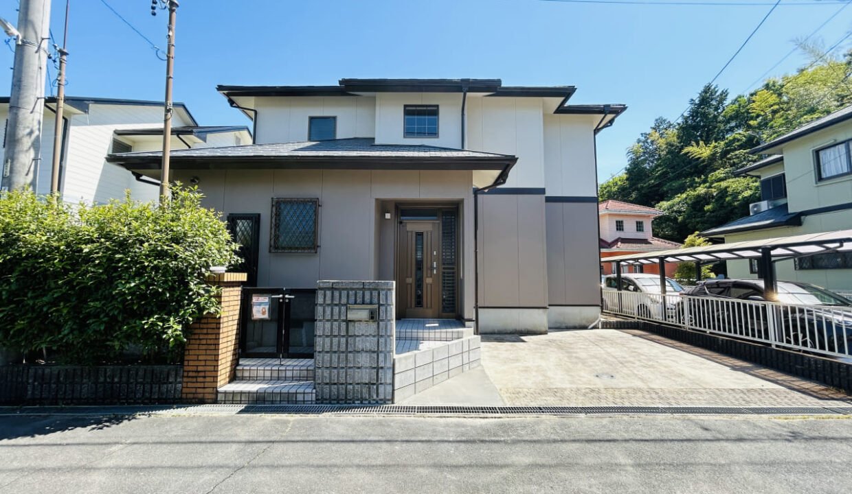 Casa em Yokkaichi por 55 milmês (6)