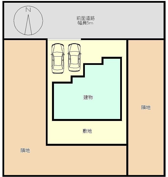 Casa em Yokkaichi por 55 milmês (8)