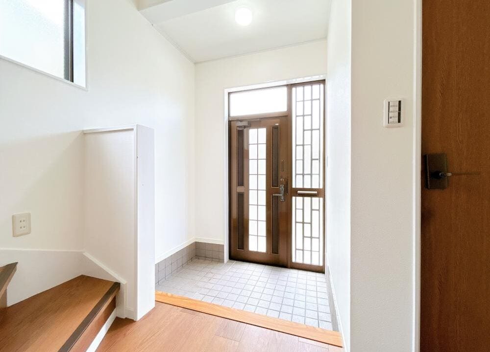 Casa em Hamamatsu por 42 mil mensais (10)