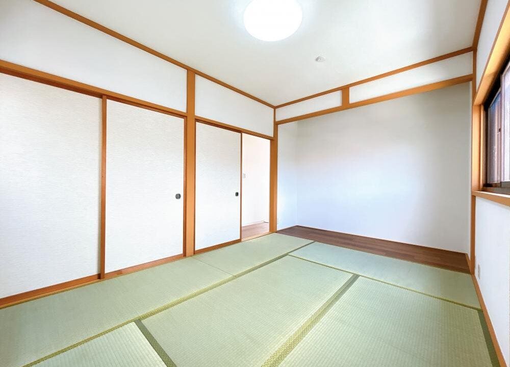 Casa em Hamamatsu por 42 mil mensais (11)