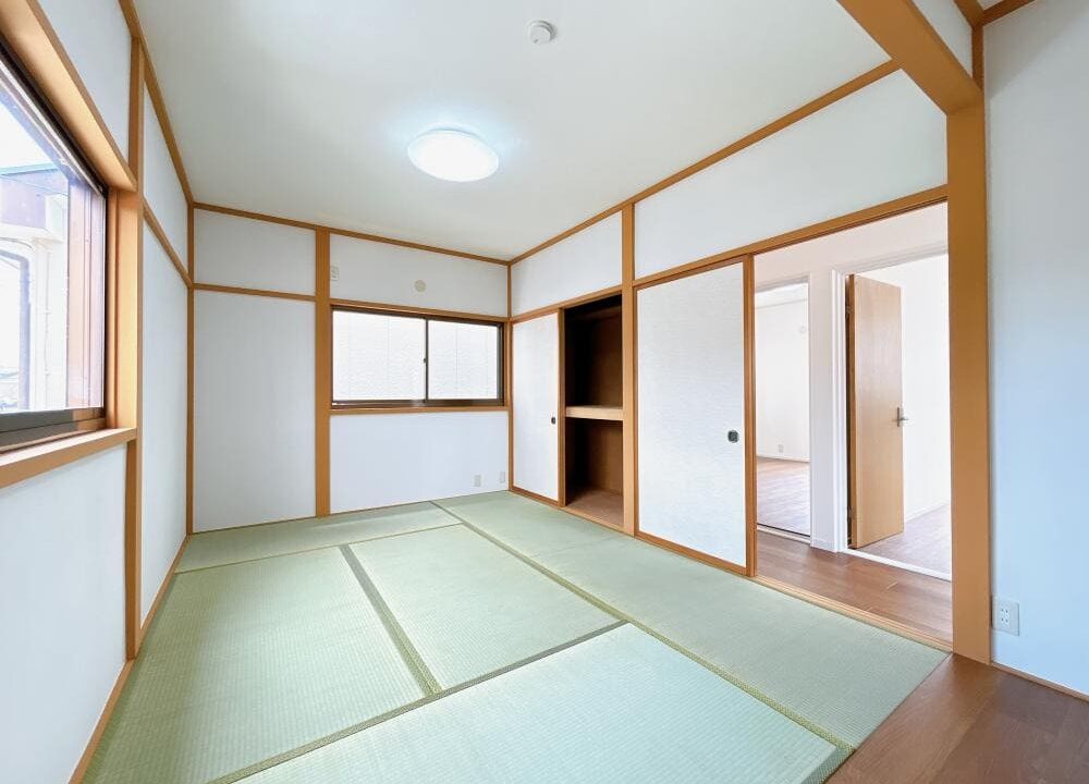 Casa em Hamamatsu por 42 mil mensais (12)