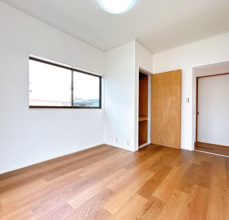 Casa em Hamamatsu por 42 mil mensais (13)