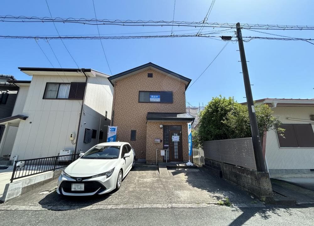 Casa em Hamamatsu por 42 mil mensais (9)