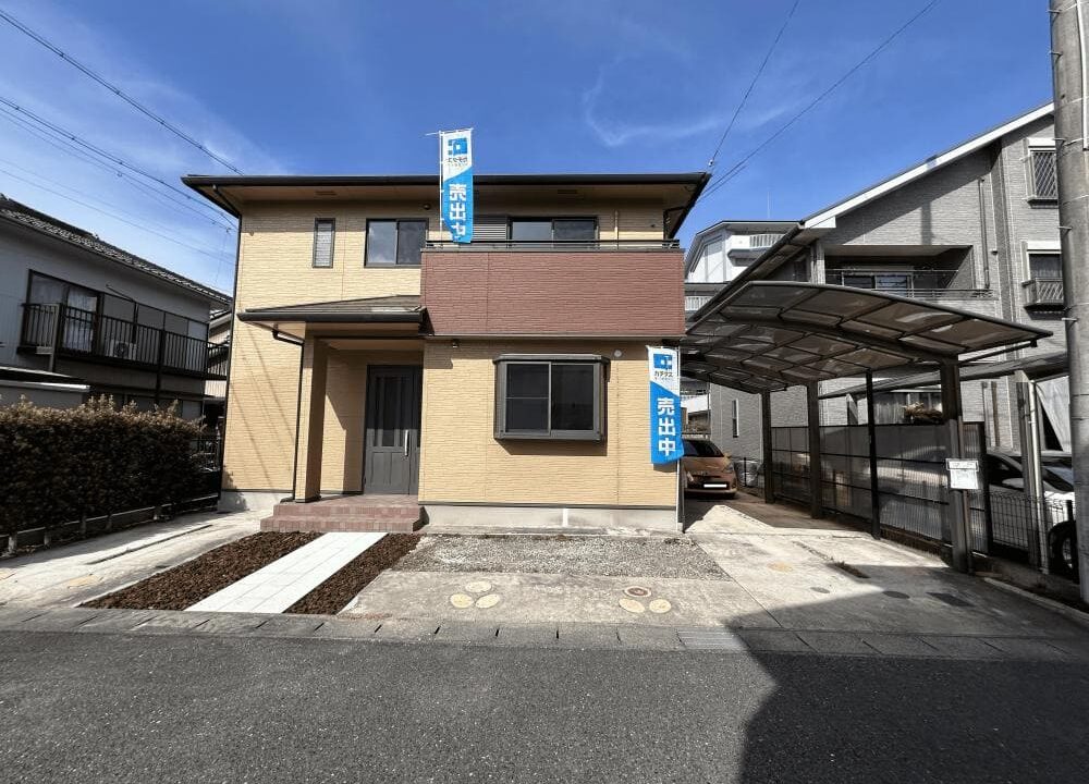 Casa em Ichinomiya 4 (28)