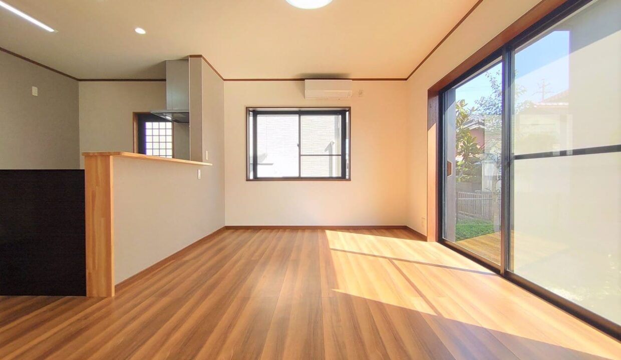 Casa em Ogaki por 67 mil mensais (22)