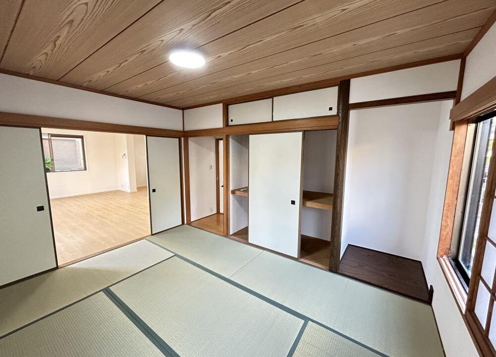 Casa em Otsu por 56 mil mensais (11)