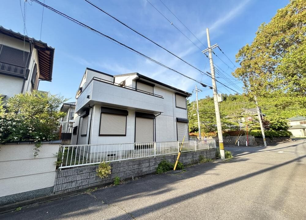 Casa em Otsu por 56 mil mensais (20)