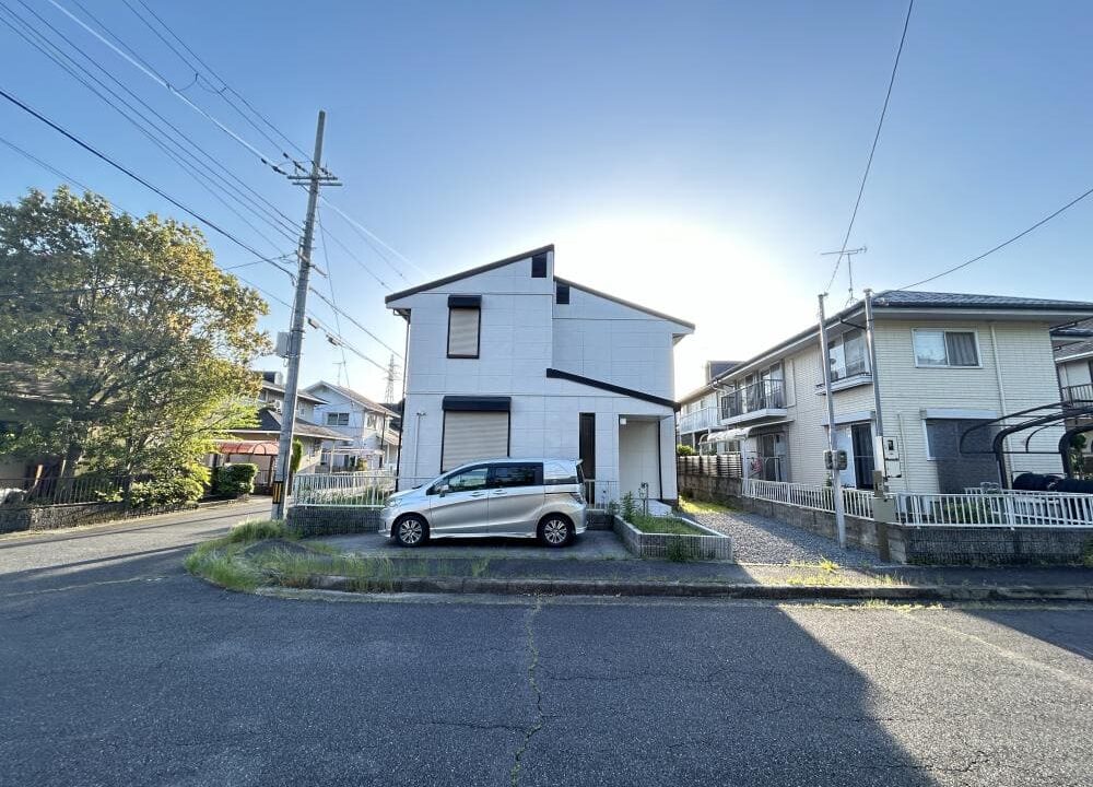 Casa em Otsu por 56 mil mensais (21)