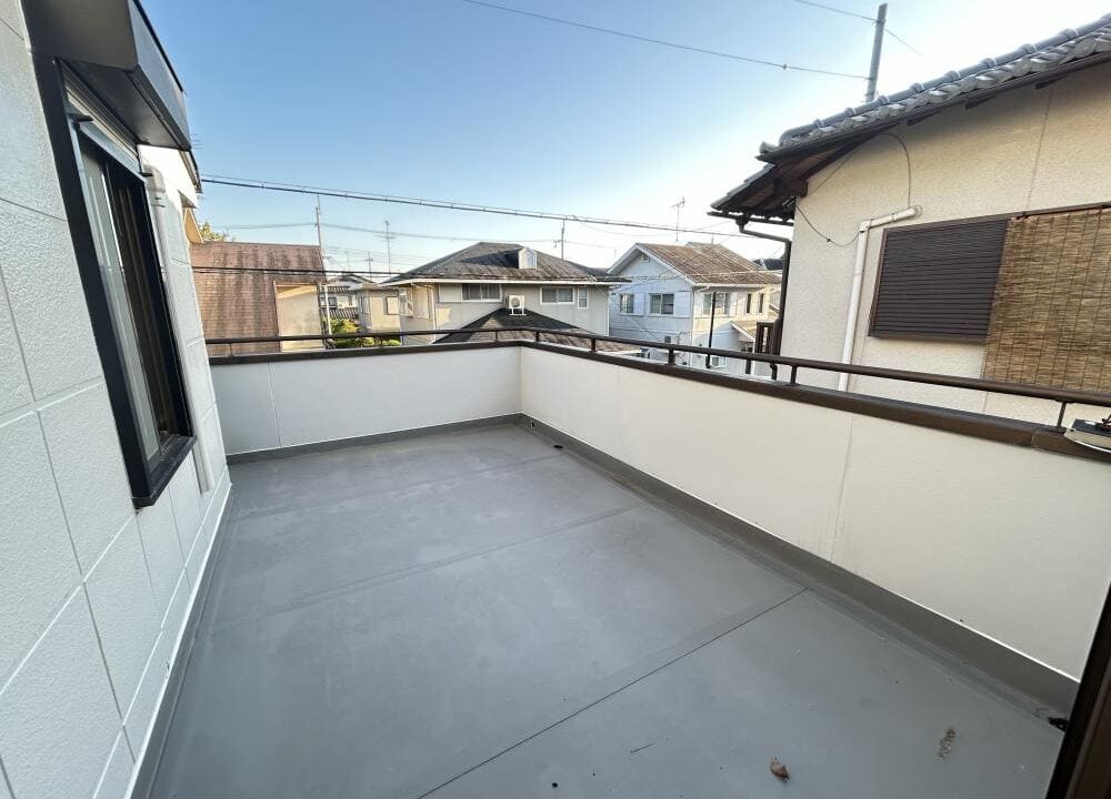 Casa em Otsu por 56 mil mensais (23)