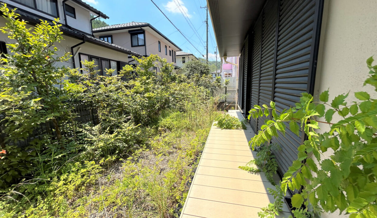 Casa à venda em Gifu (12)