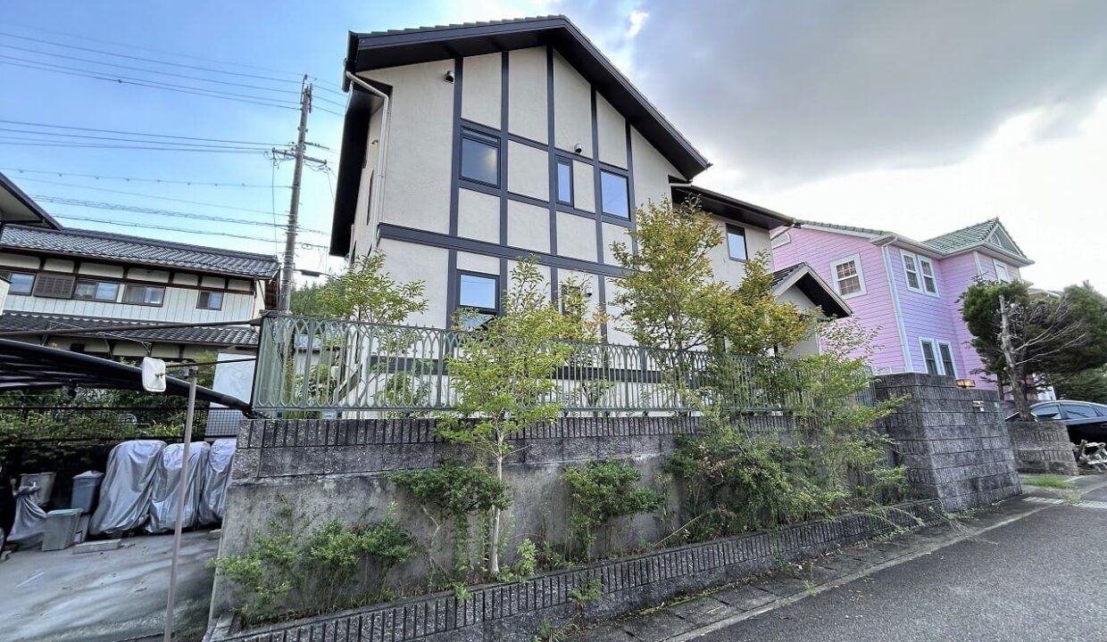 Casa à venda em Gifu (23)