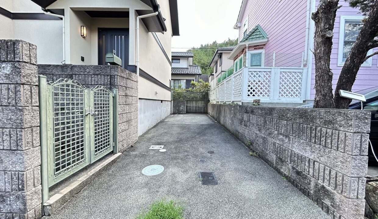 Casa à venda em Gifu (3)