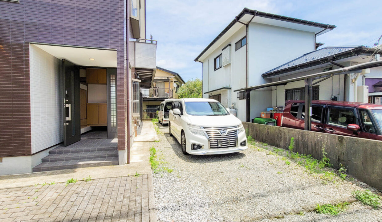 Casa à venda em Gotemba (3)