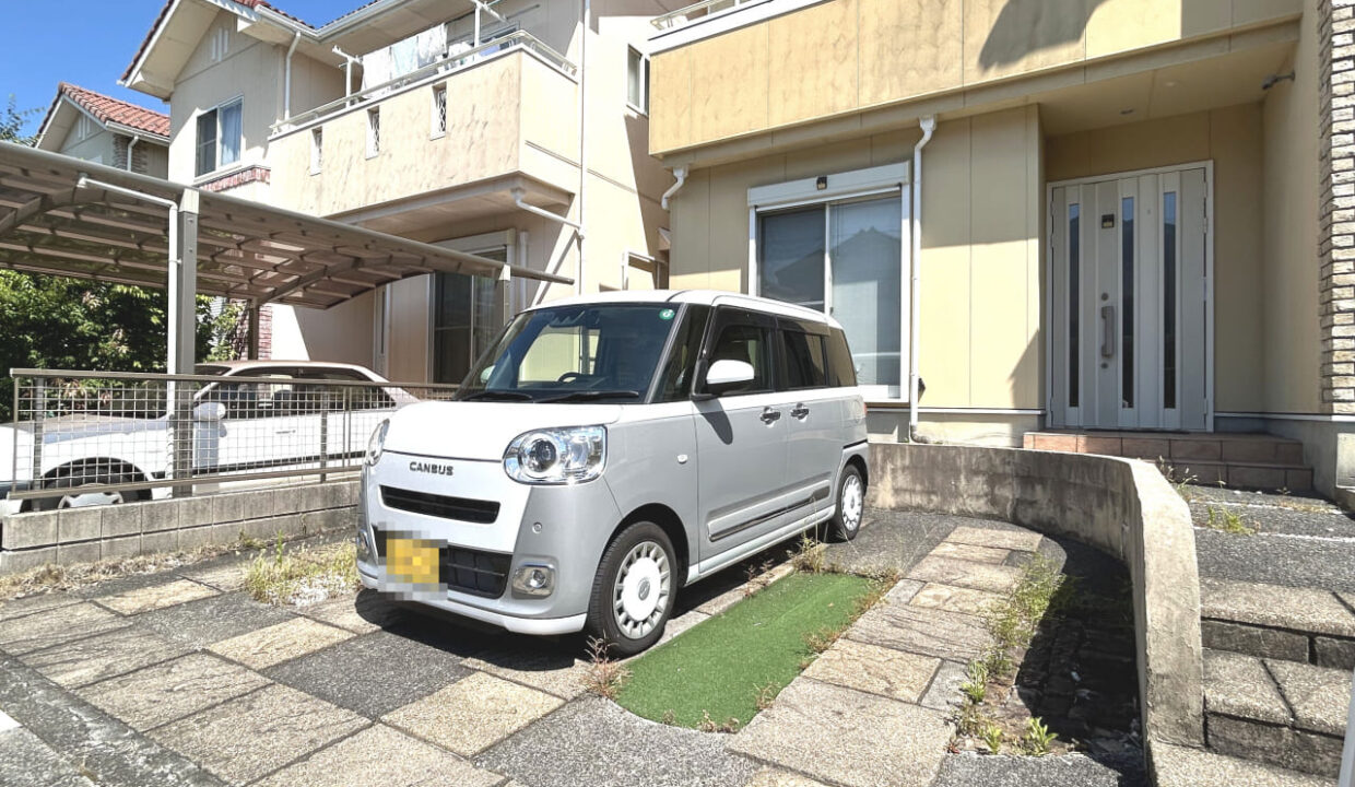 Casa à venda em Ogaki (8)