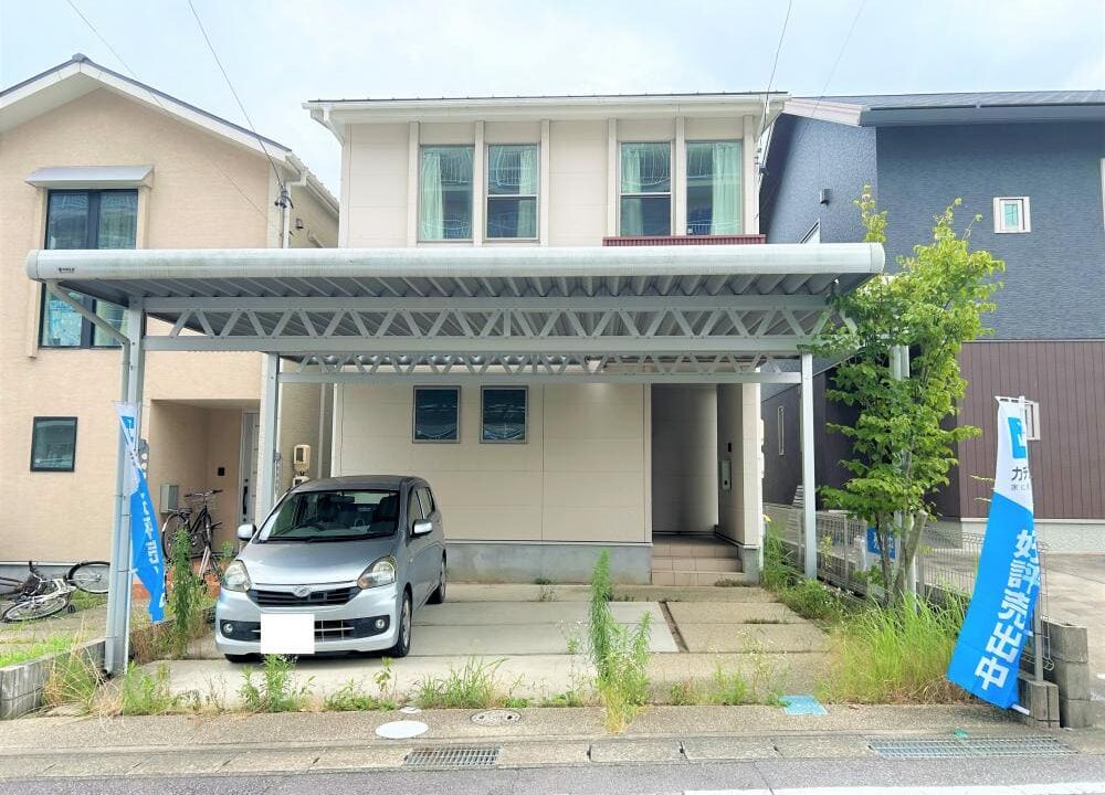 Casa à venda em Okazaki (28)