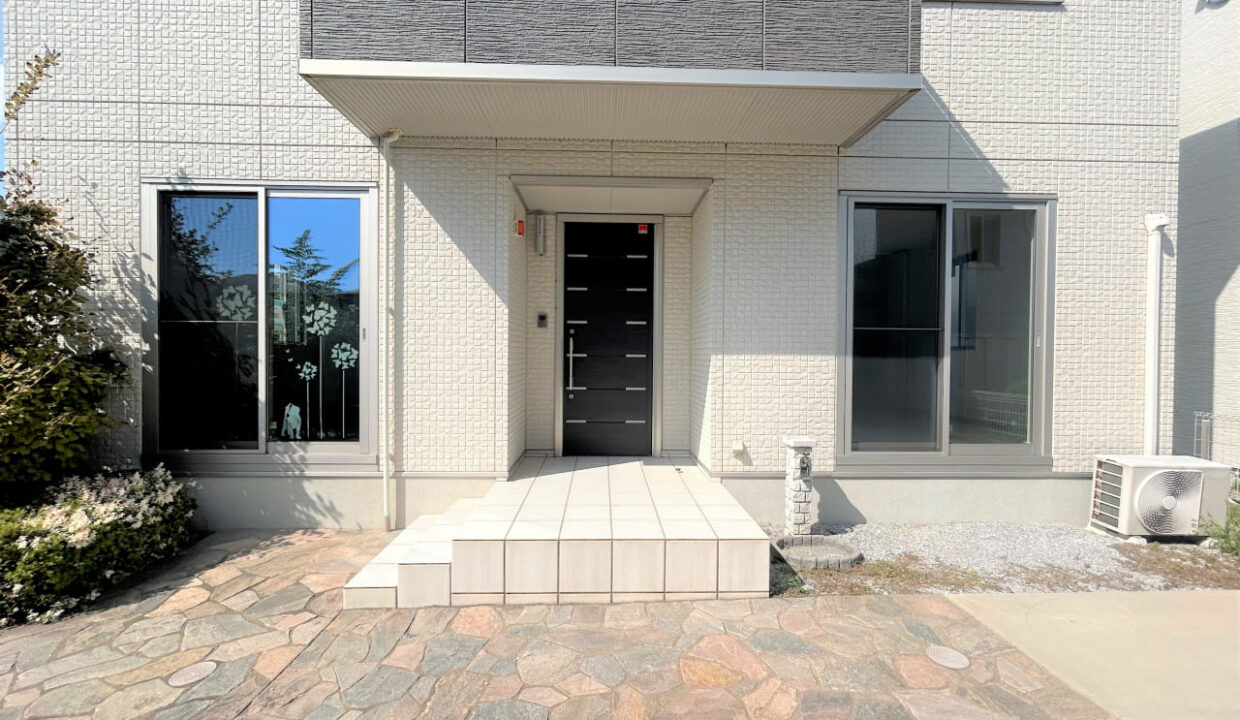 Casa à venda em Takasaki (7)