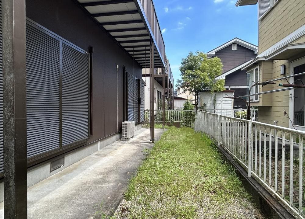 Casa à venda em Yokkaichi (21)