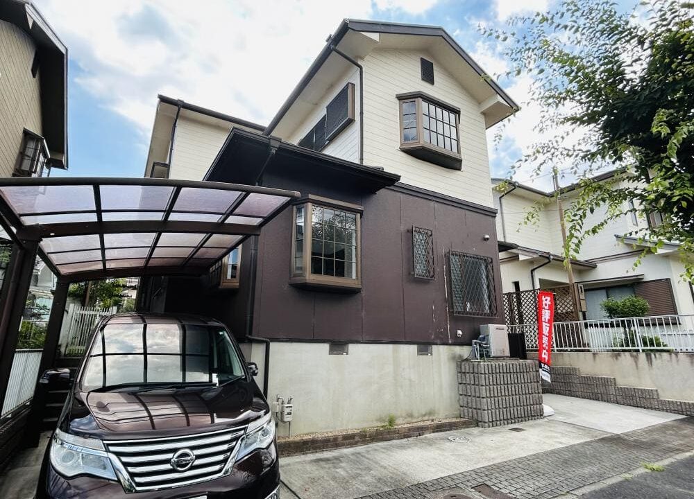 Casa à venda em Yokkaichi (6)